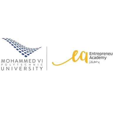Université Mohammed VI Polytechnique