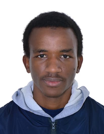 Oumar DIALLO