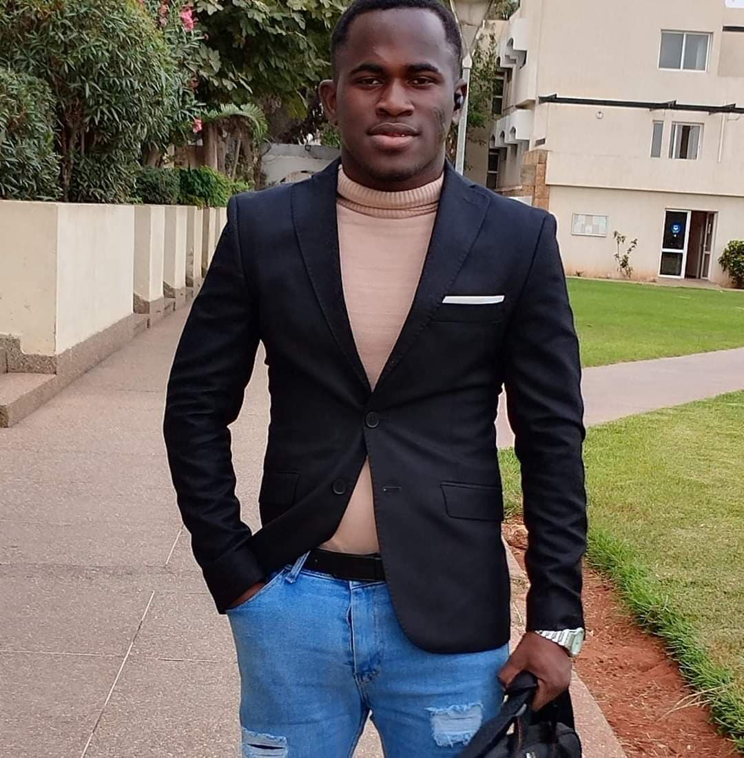 Moussa SACKO