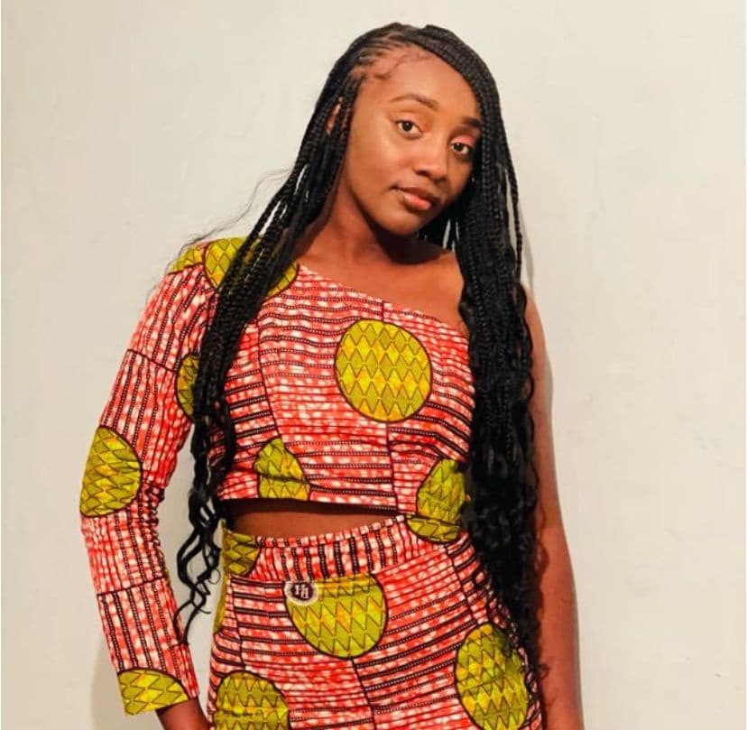 Denise Tounkara
