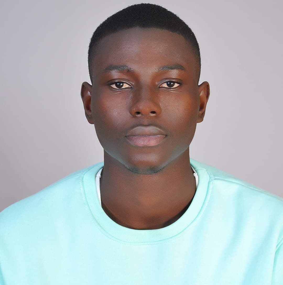 Mamadou Niangadou