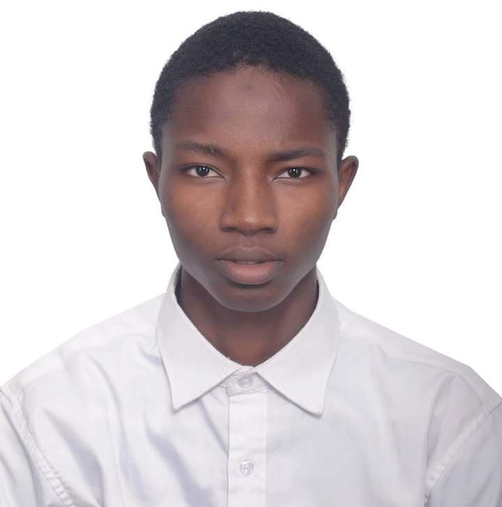 Mamadou Oury Baldé