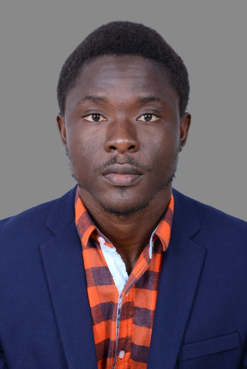 Pivi Fassou Togba