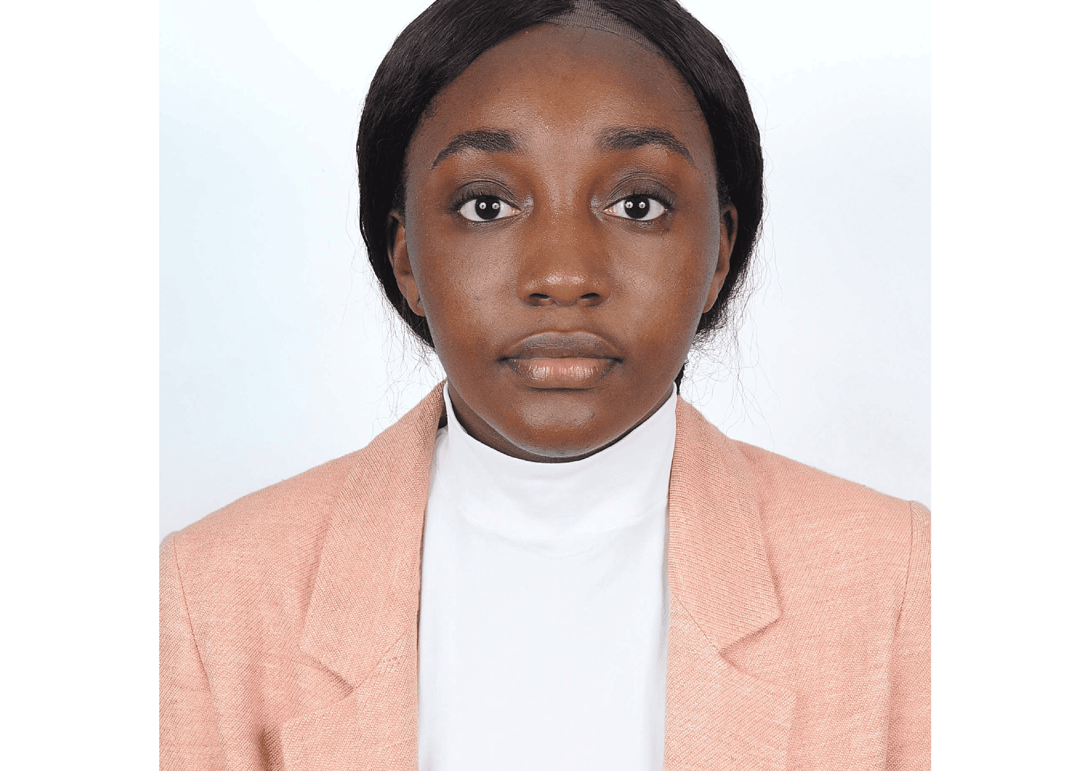 Denise Mayenie Tounkara