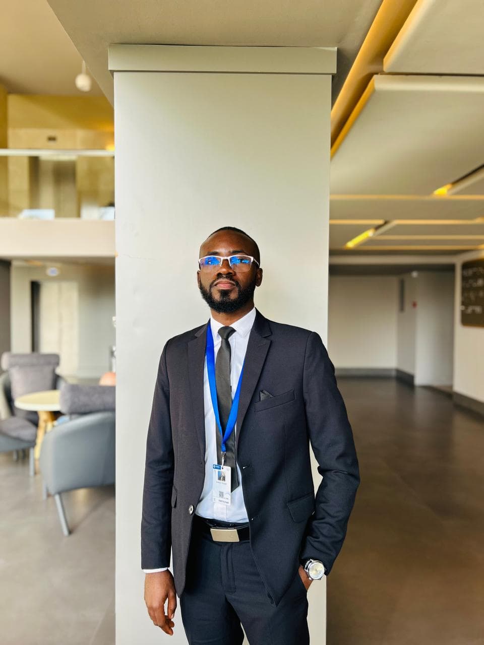 Mamady Traoré