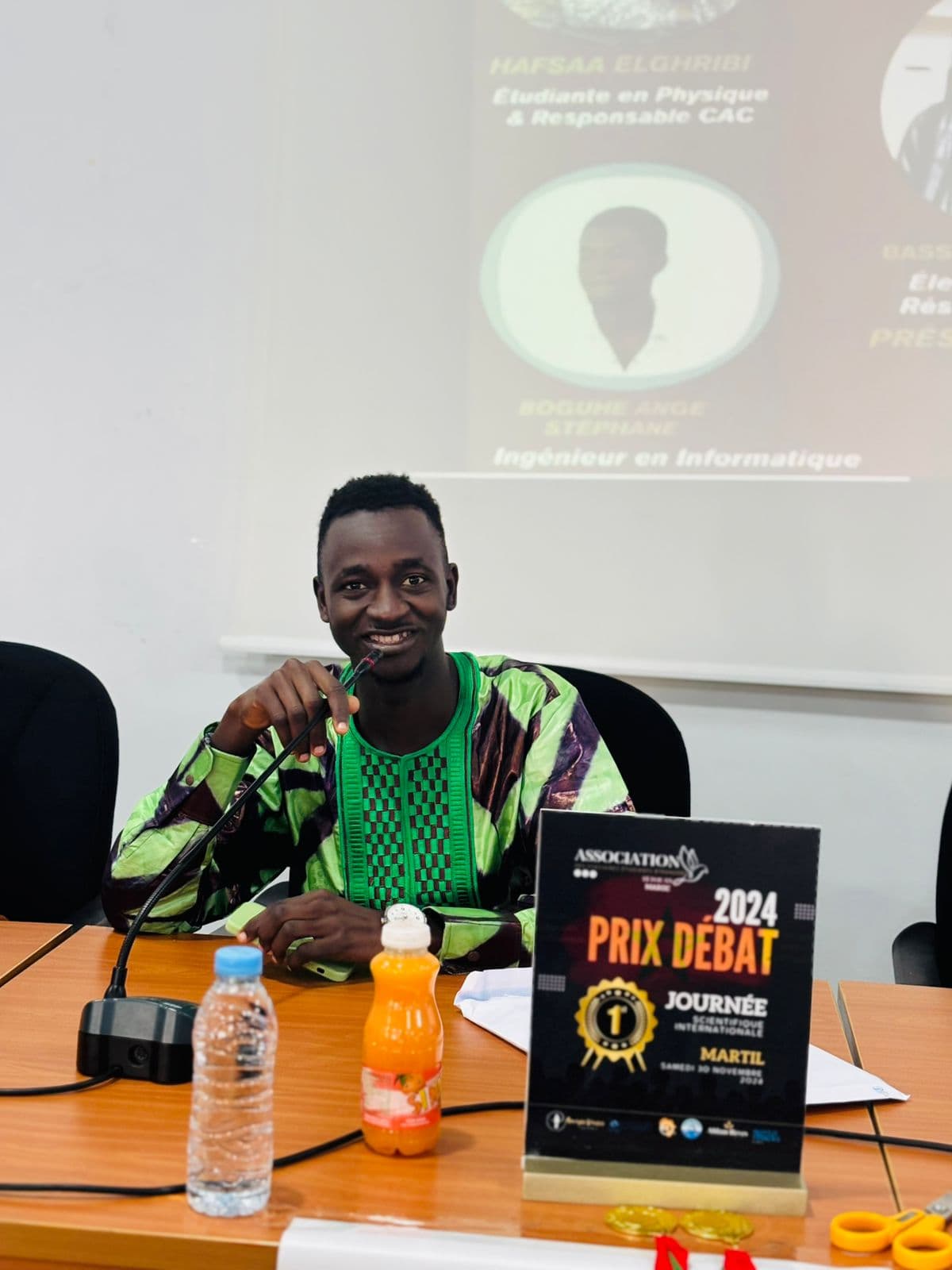 Mohamed Sylla
