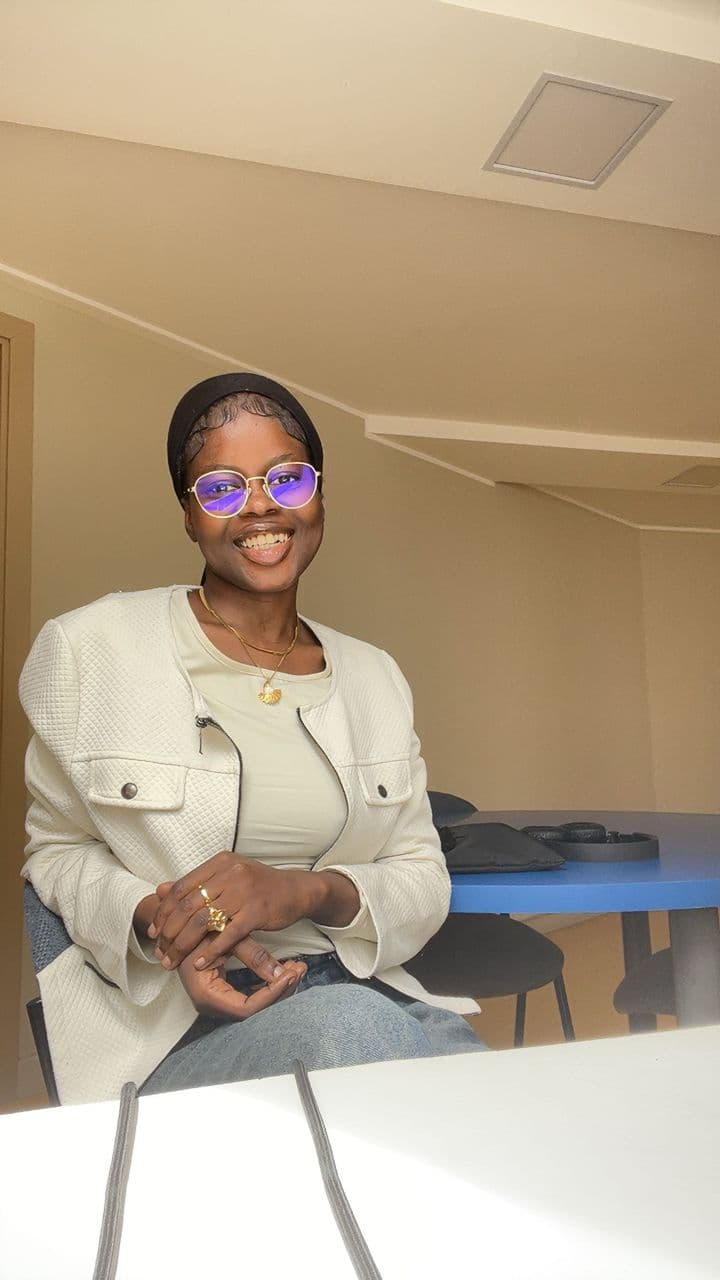 Fatoumata Bah