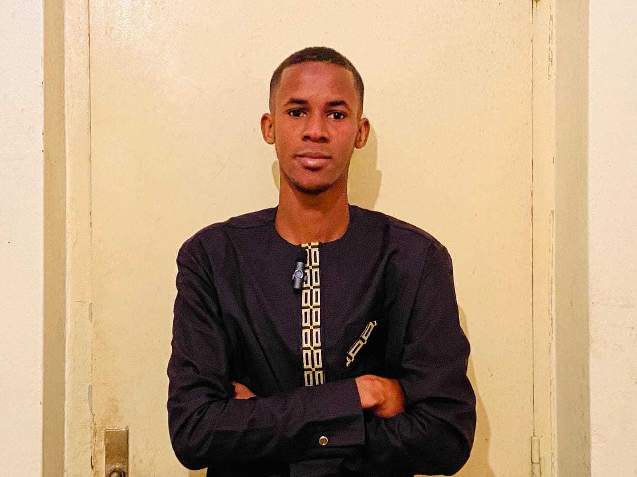 Amadou Benthe Diallo