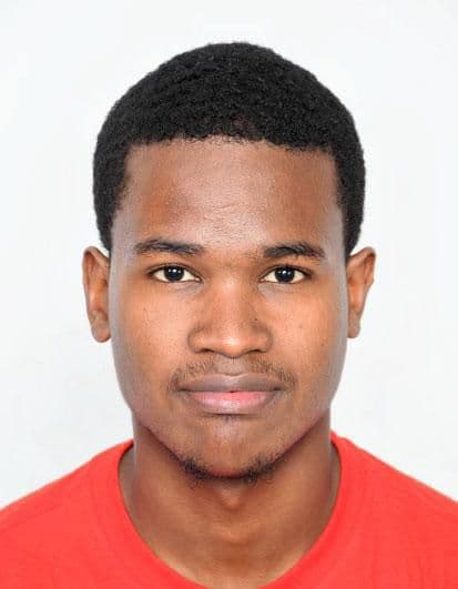 Boubacar Younoussa Diallo