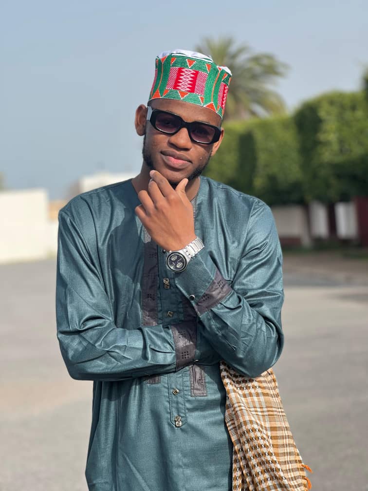 Elhadj Mamadou Lamarana BAH