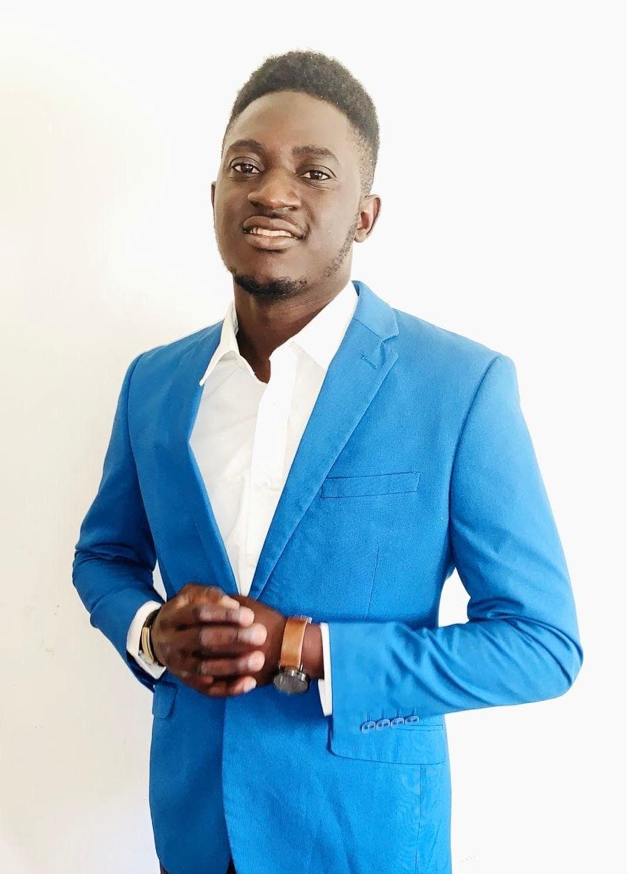 Sékouba DOUKOURÉ