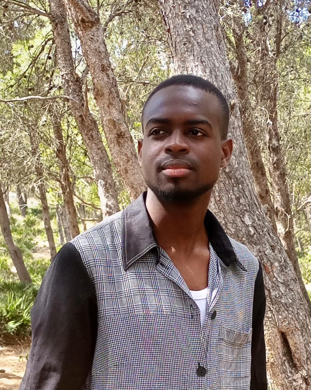 Thierno Hamidou Wansan Bah