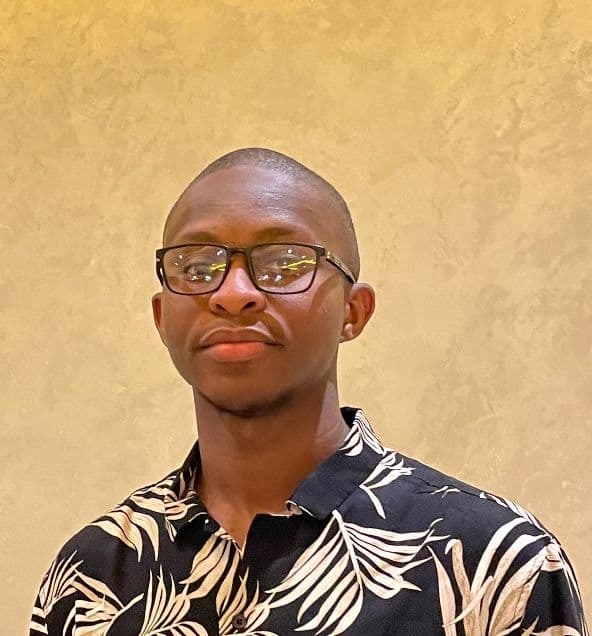 CONDÉ Issa Mohamed