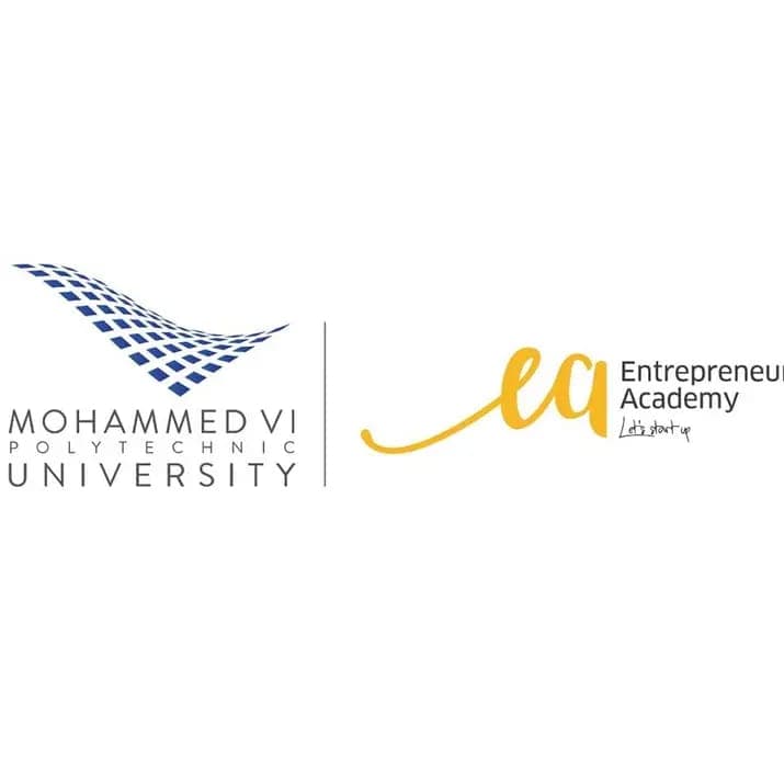 Université Mohammed VI Polytechnique