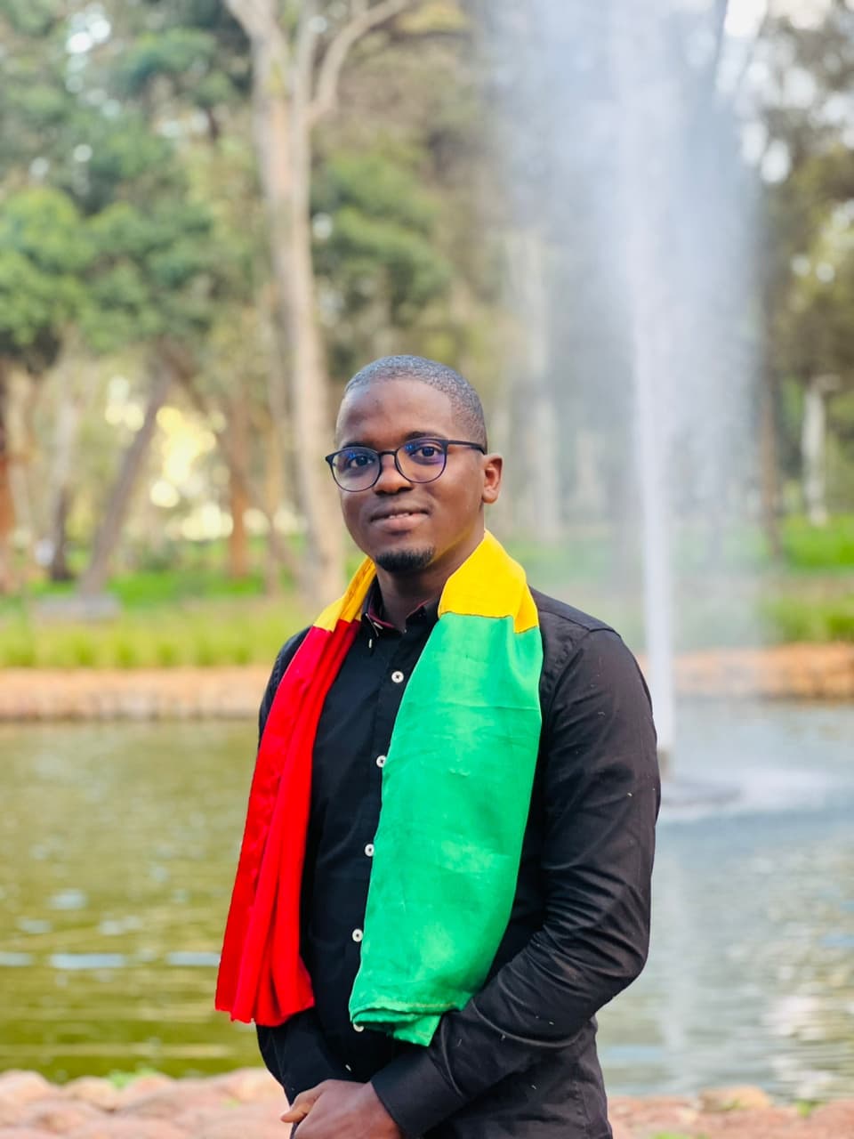Ousmane Barry
