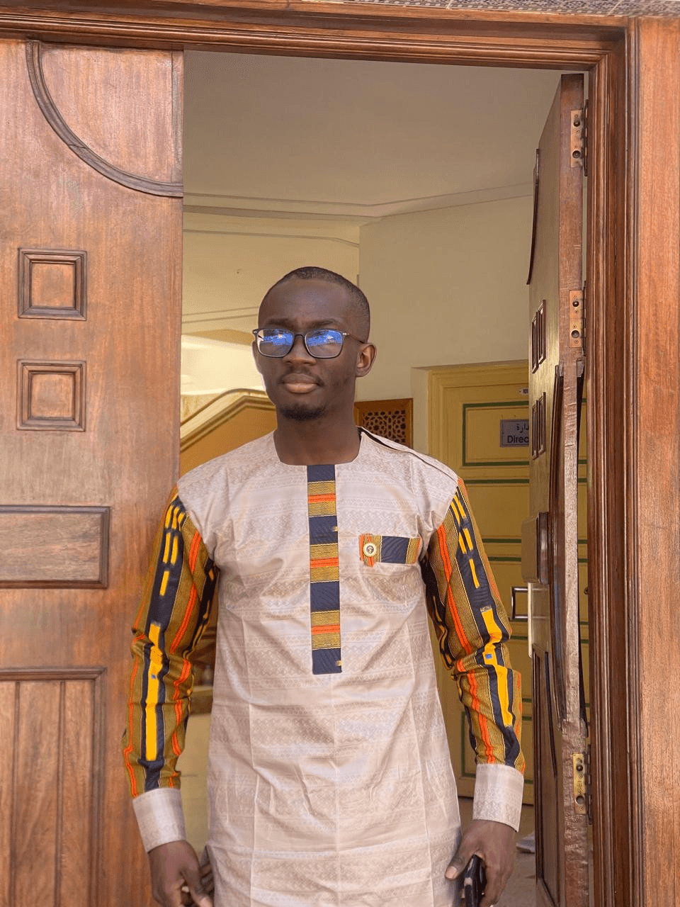 François Zogbélémou